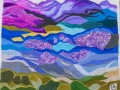 De violetta bergen