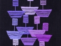 Violett armada II